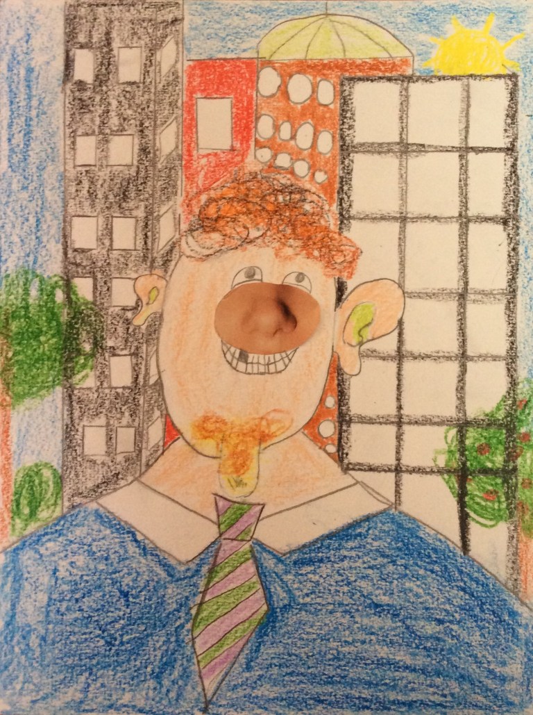 lhomme-au-nez-feminin